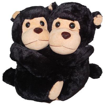 "Monkeys  - BST 4011-code001 - Click here to View more details about this Product